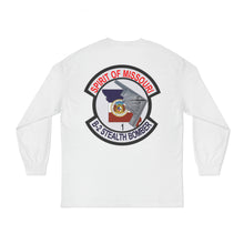 Load image into Gallery viewer, Unisex Classic Long Sleeve T-Shirt - Usaf - B2 - Spirit Of Missouri - Stealth Bomber Wo Txt
