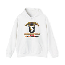 Load image into Gallery viewer, Unisex Heavy Blend™ Hooded Sweatshirt -  101st Airborne Division - Desert Storm Veteran
