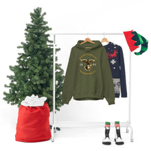 Load image into Gallery viewer, Unisex Heavy Blend™ Hooded Sweatshirt - Marine Barracks - Washington, D.C 1801 X 300
