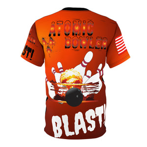 AOP - Atomic Bowler Blast!