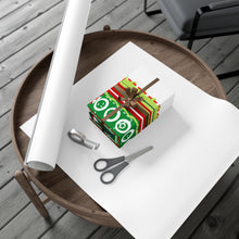 Load image into Gallery viewer, Gift Wrap Papers - Christmas Wrappers - Multiple Images V1
