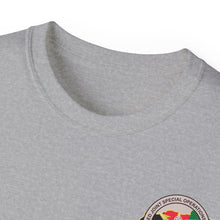 Load image into Gallery viewer, Unisex Ultra Cotton Tee - Combined Joint Special Operations Task Force - Afghanistan wo Txt
