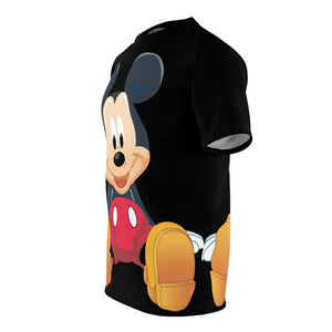 Unisex AOP -  MICKEY Sitting