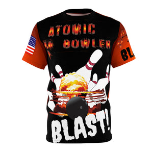 AOP - Atomic Bowler Blast!