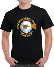 Load image into Gallery viewer, Aac - 754th Bombardment Squadron - Army Air Corps - Wwii X 300 Classic T Shirt, Crewneck Sweatshirt, Hoodie, Long Sleeve
