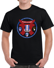 Load image into Gallery viewer, 187th Inf Regiment - Rakkasans - Special  Classic T Shirt, Crewneck Sweatshirt, Hoodie, Long Sleeve
