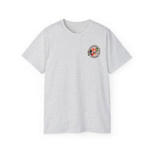 Load image into Gallery viewer, Unisex Ultra Cotton Tee - Combined Joint Special Operations Task Force - Afghanistan wo Txt
