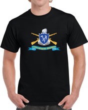 Load image into Gallery viewer, 179th Infantry Regiment - W Br - Dui - Ribbon X 300 T Shirt
