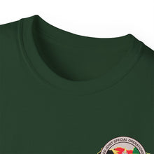 Load image into Gallery viewer, Unisex Ultra Cotton Tee - Combined Joint Special Operations Task Force - Afghanistan wo Txt
