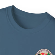 Load image into Gallery viewer, Unisex Ultra Cotton Tee - Combined Joint Special Operations Task Force - Afghanistan wo Txt
