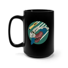 Load image into Gallery viewer, Black Mug 15oz - AAC - 308th Bombardment Squadron wo txt X 300
