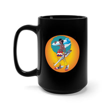 Load image into Gallery viewer, Black Mug 15oz - AAC - 788th Bombardment Squadron wo txt X 300
