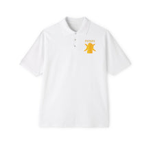 Load image into Gallery viewer, Men&#39;s Piqué Polo - PSYOPS w Branch Insignia - Line
