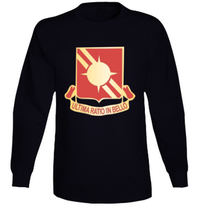 100th Fa Rocket Bn Ra X 300 T Shirt