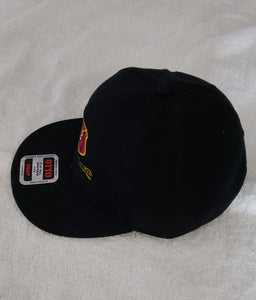 Snapback Hat - Embroidery - USMC - 9th Marine Regiment wo Txt