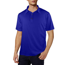 Load image into Gallery viewer, Charlie&#39;s Golf Polos without designs
