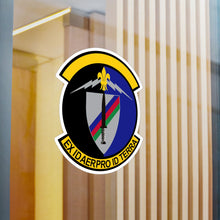 Load image into Gallery viewer, Kiss-Cut Vinyl Decals - USAF - 17th Special Tactics Squadron wo Txt
