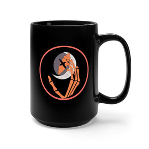 Black Mug 15oz - AAC - 426th Night Fighter Squadron wo txt X 300