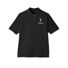 Load image into Gallery viewer, Men&#39;s Piqué Polo - Womens Army Corps 1942-1978 - w AMCAPGN - WWIIVIC - Ndsm - Wac - US Army
