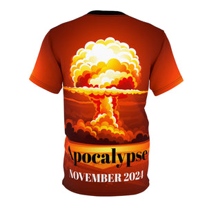 AOP - Apocalypse November 2024