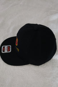 Baseball Cap Embroidery - USMC - 9th Marine Regiment wo Txt