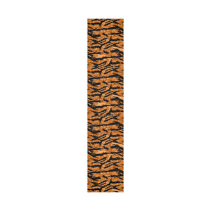 Gift Wrap Papers - Vietnam Tiger Stripe Orange X 300