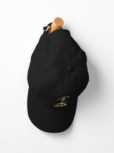 Load image into Gallery viewer, Dad Hat - 3rd Bn 33rd Armor Branch w 33rd Armor DUI - Cold War Veteran - COLD SVC - Hat X 300 Cap
