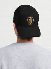 Load image into Gallery viewer, Baseball Cap - Army - Vietnam Combat Vet - 8th Bn 4th Artillery - I Field Force - Film to Garment (FTG)
