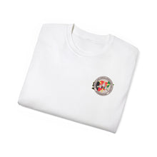 Load image into Gallery viewer, Unisex Ultra Cotton Tee - Combined Joint Special Operations Task Force - Afghanistan wo Txt
