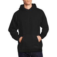 Load image into Gallery viewer, Men&#39;s All Over Print Hoodie (USA Size) (Model H13) - 1st Squadron, 10th Cavalry w SVC
