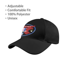 Load image into Gallery viewer, 187th Infantry Regt - Rakkasans - HAT Dad Cap (DTG)
