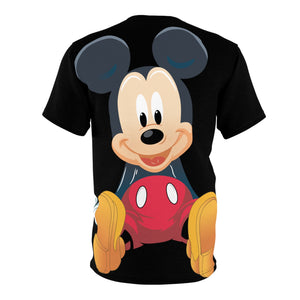 Unisex AOP -  MICKEY Sitting