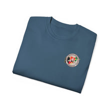 Load image into Gallery viewer, Unisex Ultra Cotton Tee - Combined Joint Special Operations Task Force - Afghanistan wo Txt
