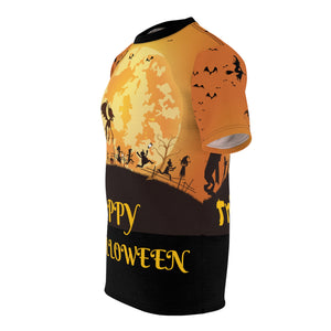 AOP - Happy Halloween - Trick or Treat