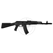 Load image into Gallery viewer, AK-47 Replica - Training Rifle - Solid Dummy Training Rifle /Black
