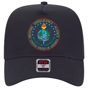 Baseball Cap - Defense Intelligence Agency X 300