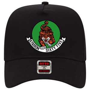 Baseball Cap - Attack Squadron 65 (VA-65)