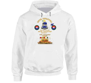 2nd  Bn 39th Infantry - 9th  Infantry Div - Ft Lewis, Wa  - Fighting Falcons  W Cold Svc X 300 Classic T Shirt, Crewneck Sweatshirt, Hoodie, Long Sleeve