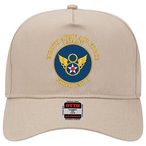 Baseball Cap - AAC - 8th Air Force - WWII - USAAF x 300