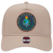 Load image into Gallery viewer, Baseball Cap - Defense Intelligence Agency X 300
