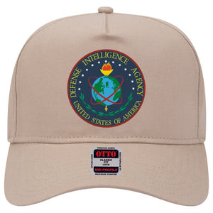 Baseball Cap - Defense Intelligence Agency X 300