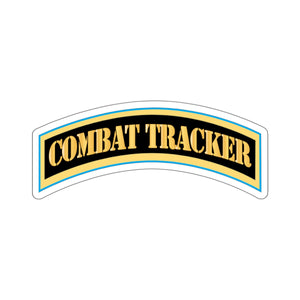 Kiss-Cut Stickers - Combat Tracker Tab - Gold X 300