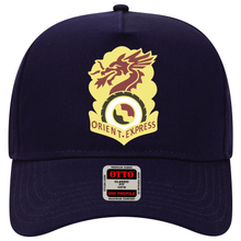 Load image into Gallery viewer, Baseball Cap - 7th Transportation Battalion wo Txt X 300
