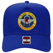 Load image into Gallery viewer, Baseball Cap - 4th Squadron, 11th ACR
