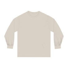 Load image into Gallery viewer, Unisex Classic Long Sleeve T-Shirt - Plain Blank Long Sleeve
