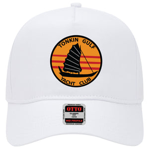 Baseball Cap - Vietnam - Tonkin Gulf - Yacht Club