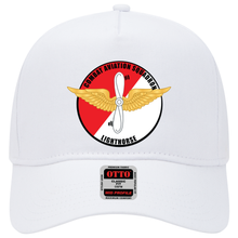 Load image into Gallery viewer, Baseball Cap - Combat Aviation Squadron - Lighthorse - 11th Armored Cavalry Regiment X 300
