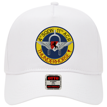 Load image into Gallery viewer, Baseball Cap - 4th Squadron, 11th ACR
