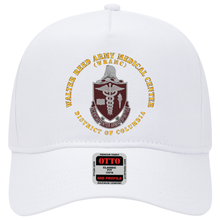 Load image into Gallery viewer, Baseball Cap - Walter Reed Army Medical Center - District of Columbia
