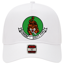 Load image into Gallery viewer, Baseball Cap - Attack Squadron 65 (VA-65)
